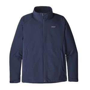 Patagonia Adze Mens Full Zip Up Jacket